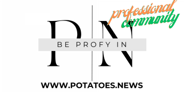 Exciting Update: Introducing the All-New POTATOES NEWS App!