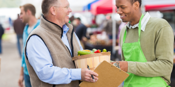 Launching the First Business Network for Potatoes: Join Us in Shaping the Future!