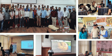 Enhancing the Potato Value Chain in Eastern India: SV Agri Leads the Way with Stakeholder Consultation Workshop