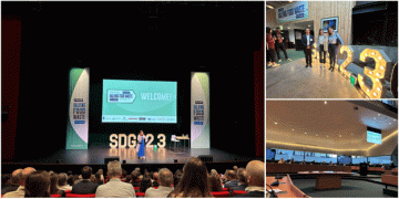 Halving Food Waste: Insights from the International Conference in the Netherlands