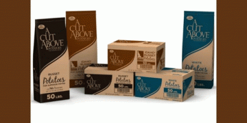 Discover Premium Potatoes at IFPA Foodservice Conference: Fresh Solutions Network Unveils ‘A Cut Above’ Line