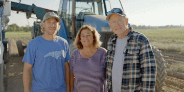 From Field to Snack: Bryan Bender’s Farm Supplies Potatoes to the ‘Snack Food Capital of the World’