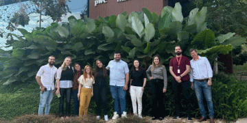 Syensqo and Agtech Innovation: Pioneering Open Innovation in Brazil’s Agricultural Sector