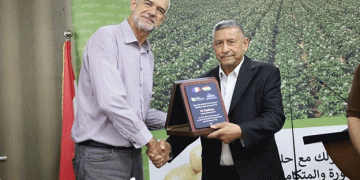 Advancing Agriculture in Iraq: Beirut Erbil Potato Products Company Hosts French Consulate and Development Delegation