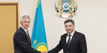 PepsiCo Expands in Kazakhstan: New Plant to Boost Local Agriculture and Economy