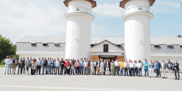 Europatat Participates in Industry Roundtable in Spain: Key Insights for the Potato Sector