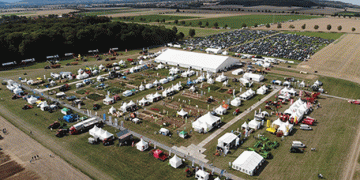 The UK Potato Days: A Premier Event Showcasing Innovations and Solutions in Potato Farming