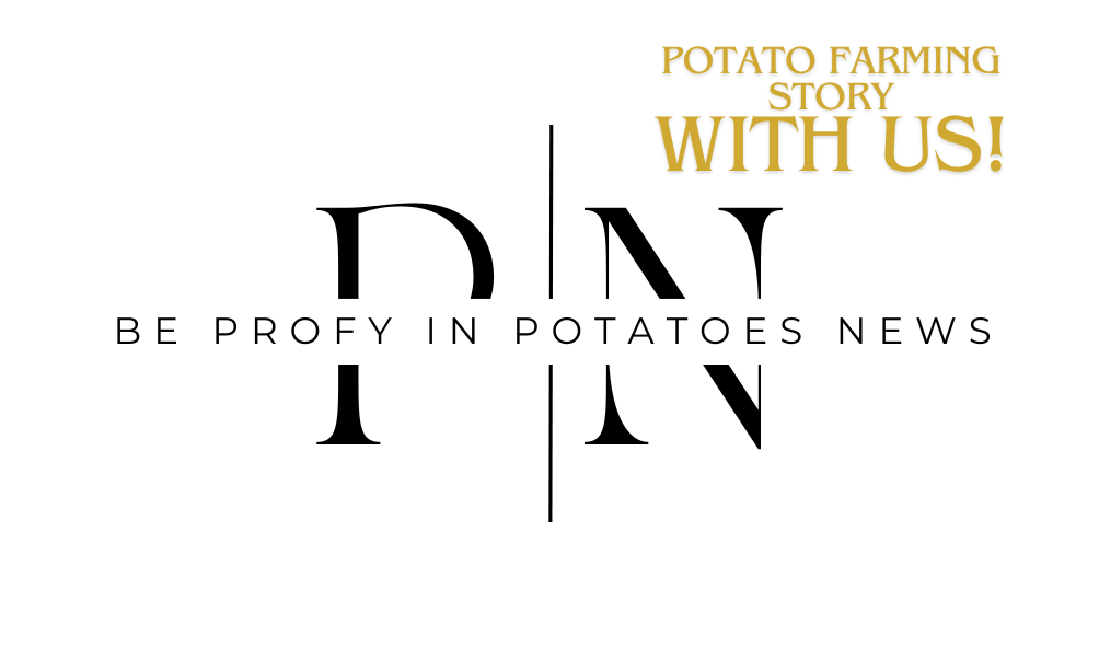 Share Your Potato Farming Story with Us!
