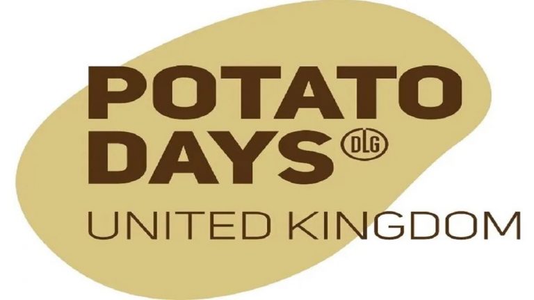 Potato days UK