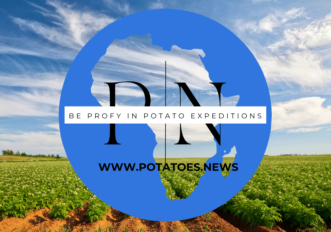 Establishing the Potatoes News Expedition Task Force