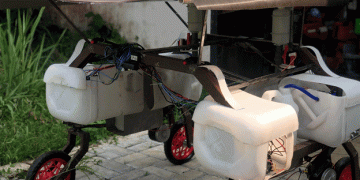 Si-POTA: Revolutionizing Potato Cultivation with IoT Technology