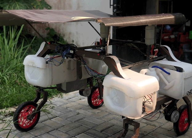Si-POTA: A’ toirt ath-bhualadh air àiteachadh buntàta le teicneòlas IoT