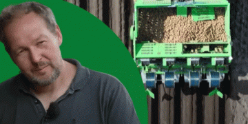 Underground Irrigation: A Smart Investment for Potato Farming?