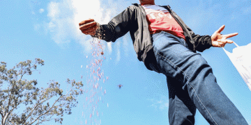 Kickoff for the 2024 Potato Campaign in La Colmena: A Boost for Paraguay’s Agriculture