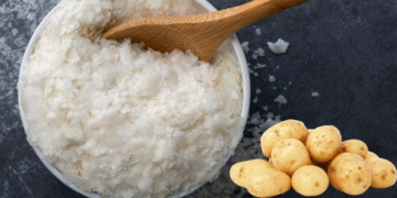 The Booming Potato Flake Market: A Closer Look at Growth, Trends, and Challenges