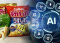 Calbee, Japan's snack giant, Leverages AI to Revolutionize Potato Chips Industry