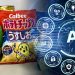 Calbee, Japan's snack giant, Leverages AI to Revolutionize Potato Chips Industry