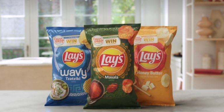 Lays n 3