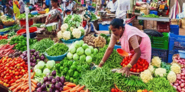 Soaring Potato and Onion Prices: What This Means for Your Kitchen and the Agricultural Industry