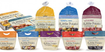 The Little Potato Company Expands Its Ready-to-Cook Potato Kit Lineup with New Popular Flavors