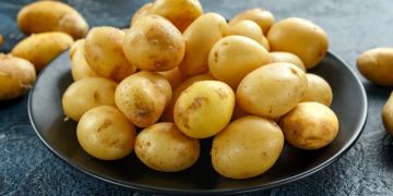 Revolutionizing Staple Foods: The Rise of ‘Potato-Turned Rice’ in Southwest China