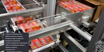The Rising Snack Food Market: Driving Innovation in Packaging Machinery