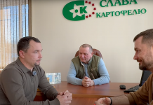 “Slava Kartofelya”: una empresa familiar en Chuvashia: desde la cosecha manual hasta un laboratorio interno y riego 100 % sostenible.