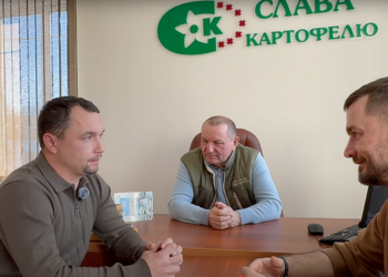 «Слава Картофеля»: семейный бизнес в Чувашии — от ручного сбора урожая до собственной лаборатории и 100% орошения