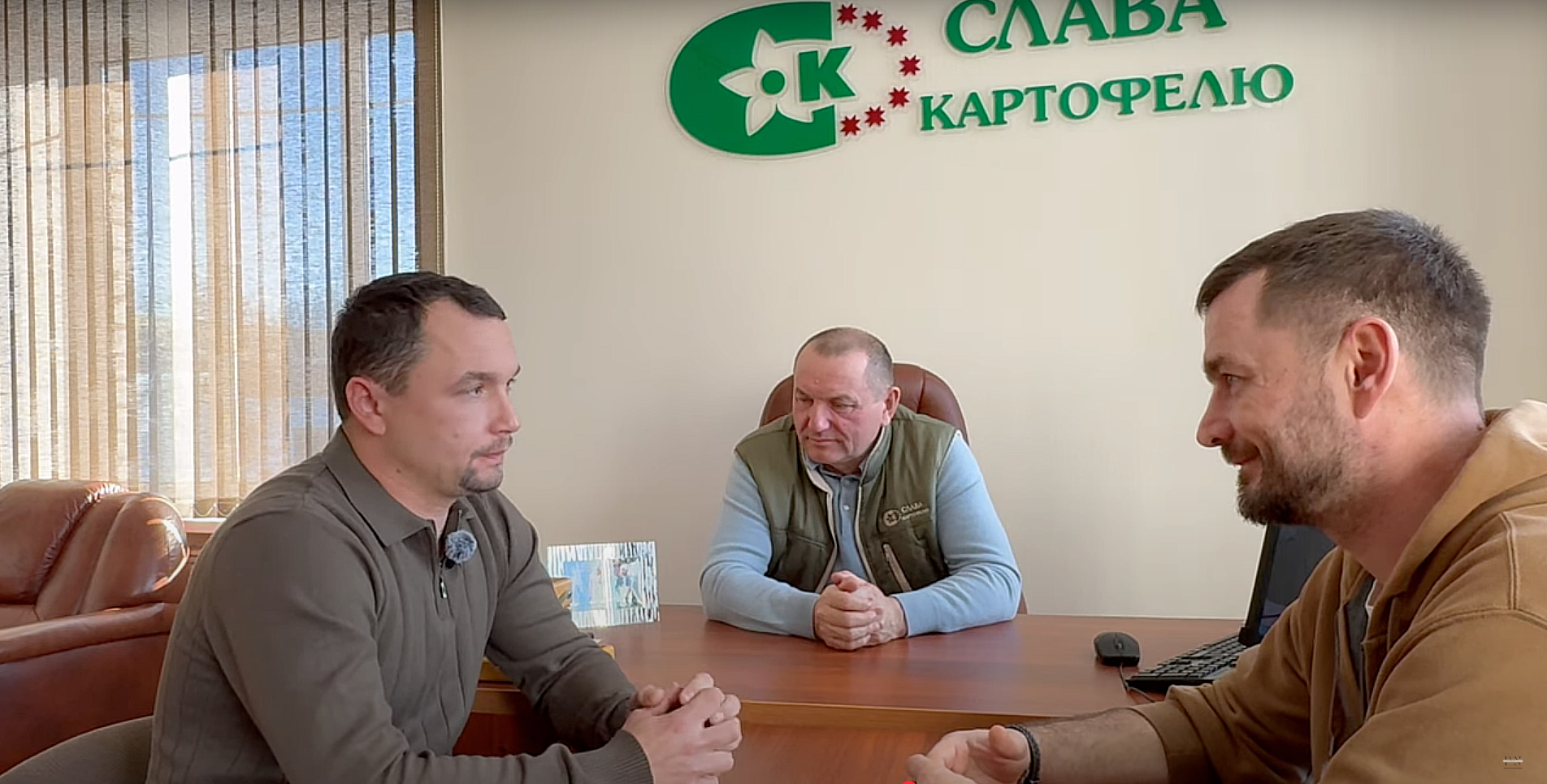 “Slava Kartofelya”: a family business in Chuvashia — from hand harvesting to an in-house lab and 100% irrigation