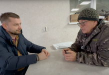 Andrey Babushkin(Mari El): 아코디언과 지휘에서 "양배추 지역"과 400ha의 관개 시설을 갖춘 종자 감자까지