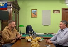 “Breeding a variety is only half the battle.” Vladimir Molyanov (MAG) on advancing Russian potato breeding and securing off-take