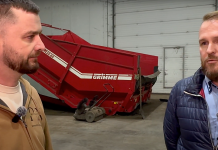 Как удержать людей в сельской местности и выращивать картофель? Интервью с Максимом Кисляковым, Самара Солана