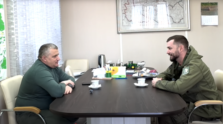 “Klimovsk Potato Company”: 27 Years In, 16,000 Hectares, and a Bet on People, Technology, and Quality