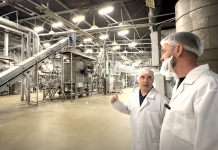 “Maxim Gorky Plus”(툴라주): 고품질 감자 플레이크의 제조 방법 및 모든 감자가 가공에 적합하지 않은 이유