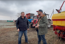 “Potatoes Afloat”: How a Farm in Ursky District Is Rebuilding After Two Floods