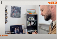 Aeroponics for Seed Potatoes: Survir Agritech (India) — 25M mini-tubers a year and a push for global partnerships