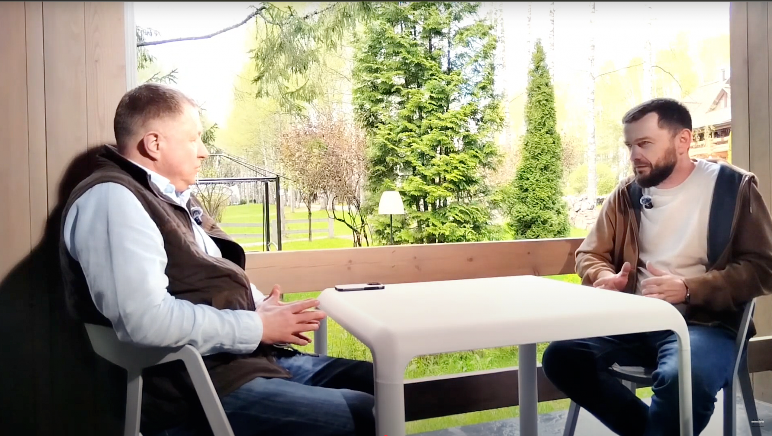 Potato Tour: “Kostroma Potato” — 20 years of seed production in practice