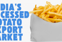 ពីបរិមាណទៅតម្លៃ៖ ផែនទីបង្ហាញផ្លូវយុទ្ធសាស្ត្រសម្រាប់បដិវត្តន៍នាំចេញដំឡូងរបស់ប្រទេសឥណ្ឌា