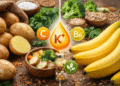 More Than a Banana: Nutritionist Reveals Unexpected Health Benefits of Potatoes