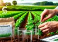 Individualized Fertilizer Recipes: How Scientific Soil Analysis Helps Farmers Save Money and Boost Yields
