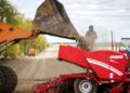 Potato Planting in Minsk Region Reaches Nearly 25% of Planned Areas
