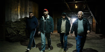 Armenia’s Potato Sector: Small Farms, High Costs, and the Challenge of Modernization