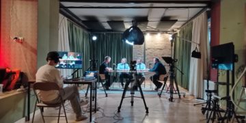 International Potato Tour 2026: Tbilisi Dialogues and Global Perspectives