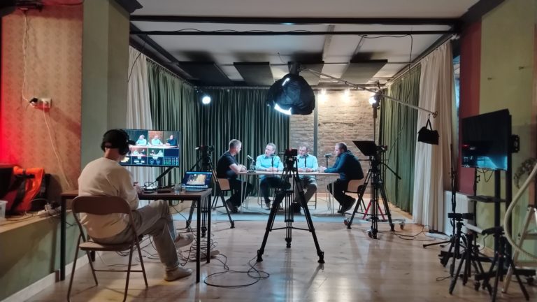 Turneul Internațional al Cartofului 2026: Dialoguri la Tbilisi și Perspective Globale 11 Turneul Internațional al Cartofului 2026: Dialoguri la Tbilisi și Perspective Globale