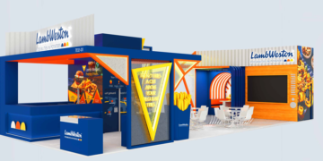 Lamb Weston Brings Next‑Generation Potato Innovation to Food & Hospitality Asia 2026