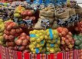 Peru’s Native Potato Market Faces New Challenges Amidst Rapid Growth