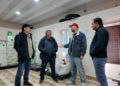 Potato Farming in Armenia: Climate Risks, Yield Potential, and the Search for Sustainable Solutions