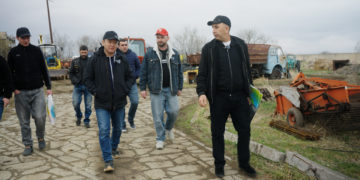 Armenian Potato Farmer Shares 20 Years of Experience: Seed Strategy, Variety Selection, and Market Realities