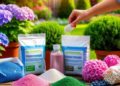 Specialized Fertilizers Win Over Russia’s Private Gardening Market