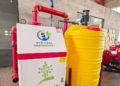 Smart Irrigation Innovations Transforming Agriculture in Ningjin County